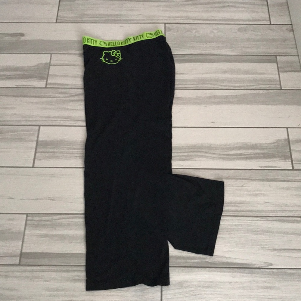 HELLO KITTY Women Loungewear Pants | XL